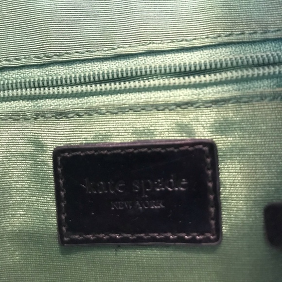 NWOT Kate Spade Purse - Picture 5 of 6